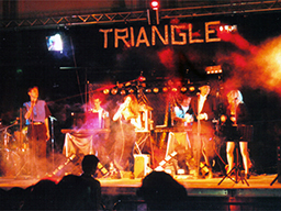 Orchestre Triangle